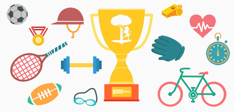 Lunedìsport: i risultati sportivi del weekend Lunedìsport: i risultati sportivi del weekend