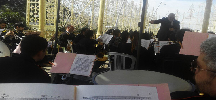 Orchestra “G. Chielli”, inaugurata la stagione concertistica