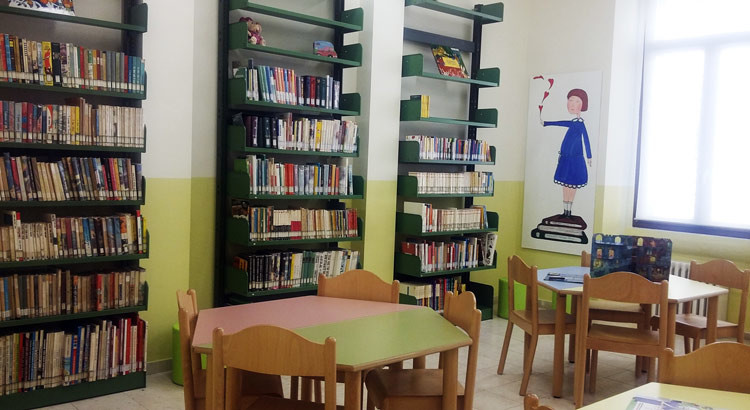 “Dona un libro alla tua biblioteca”, cerimonia di consegna