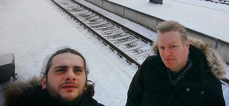 Canzoni domestiche, secondo appuntamento con Dirty Trainload