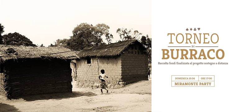 “Milioni di Promesse”: torneo di burraco per solidarietà