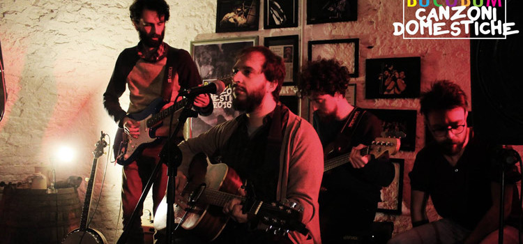 Canzoni domestiche, Bruno: “Speriamo che la location ed il programma abbiano soddisfatto i desideri di molti”