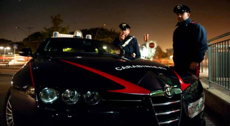 Furti notturni, colpite tabaccherie e stazioni di servizio