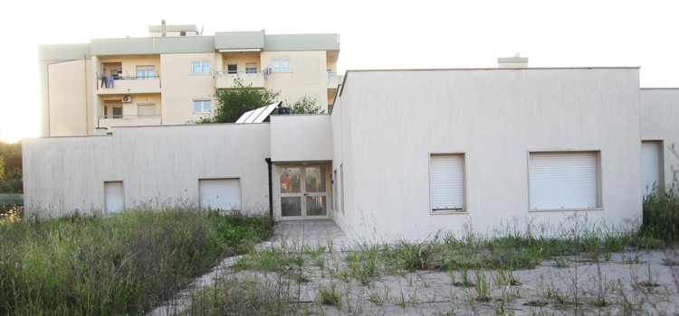 Presto a Noci il “Centro Antiviolenza”