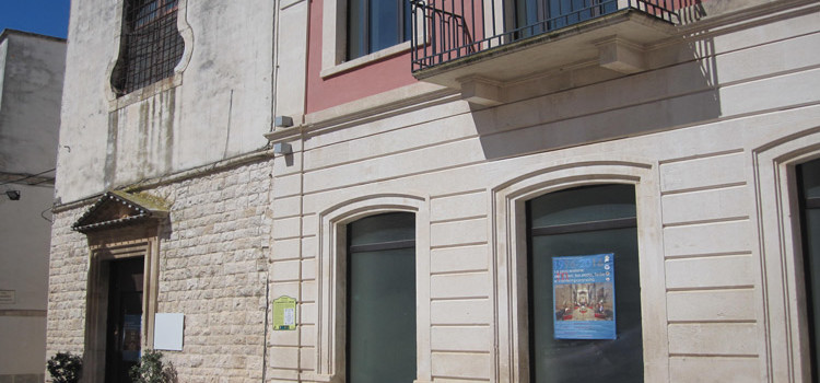 S. Chiara, a breve i lavori di restauro S. Chiara, a breve i lavori di restauro