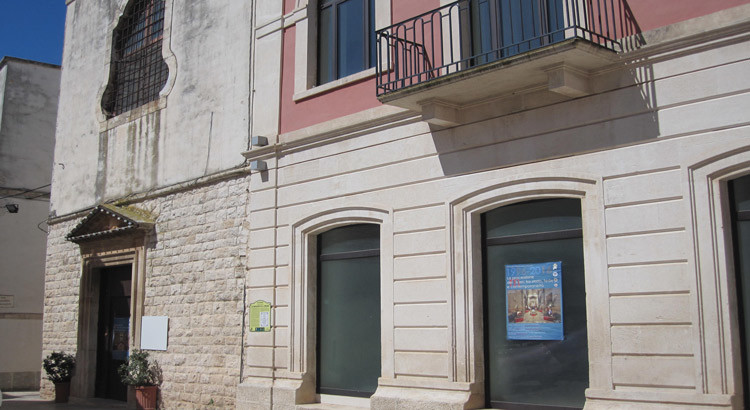 S. Chiara, a breve i lavori di restauro