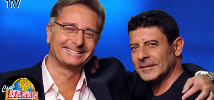 “Ciao Darwin”: ecco spiegate le cause del suo successo