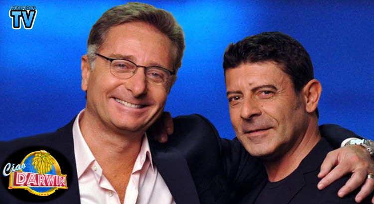 “Ciao Darwin”: ecco spiegate le cause del suo successo “Ciao Darwin”: ecco spiegate le cause del suo successo