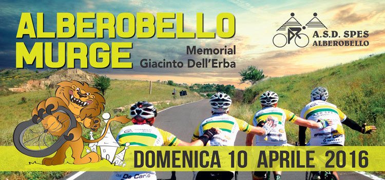 Da Noci passa l’Alberobello-Murge