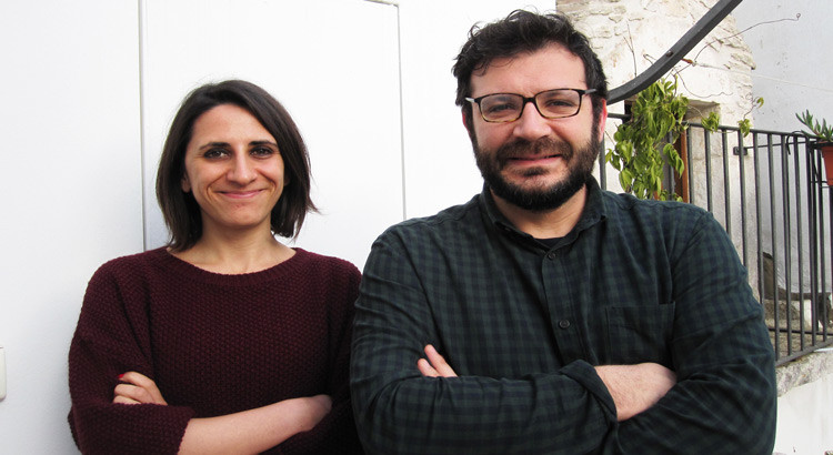 Circulab, l’artigianato digitale parla nocese