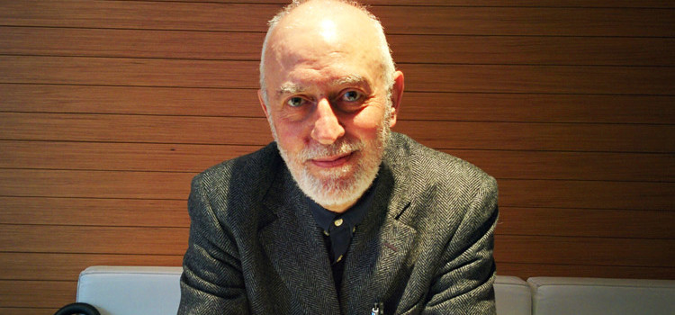 “Liturgie del silenzio”, la nuova raccolta di poesie di Vittorino Curci