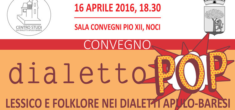 Dialetto POP