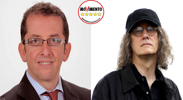 Morte Casaleggio, Colonna (M5S): “L’ho sempre visto come una persona da cui poter imparare tanto”