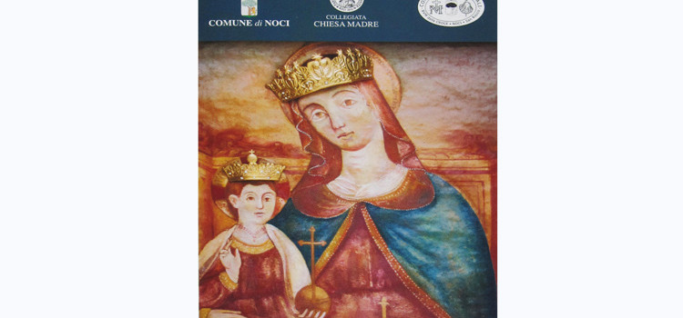 Madonna della Croce 2016, il programma