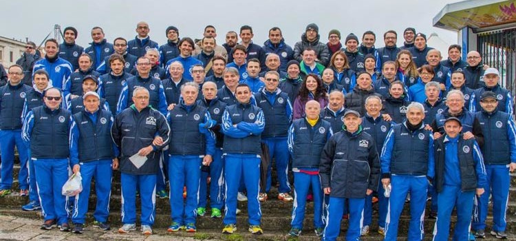 Montedoro, vittoria a Taranto