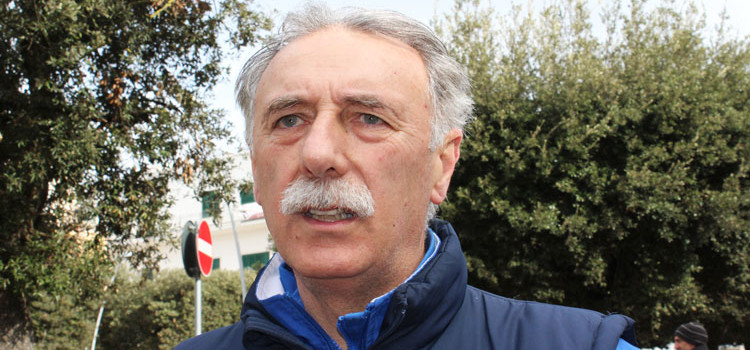 Podismo, Bianco: “Siamo una società da prendere ad esempio” Podismo, Bianco: “Siamo una società da prendere ad esempio”