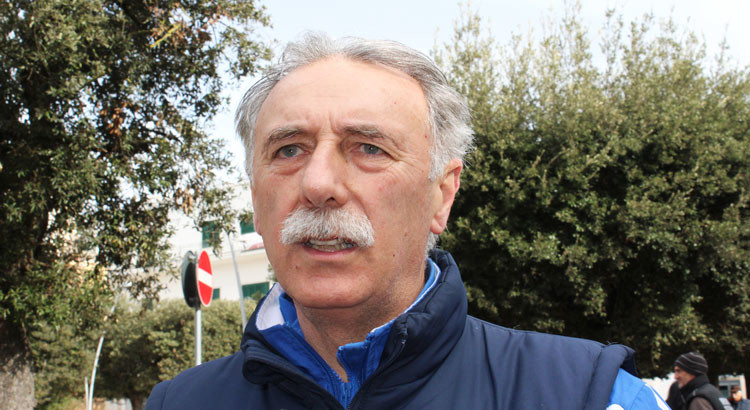 Montedoro, il ritorno di Stefano Bianco Montedoro, il ritorno di Stefano Bianco