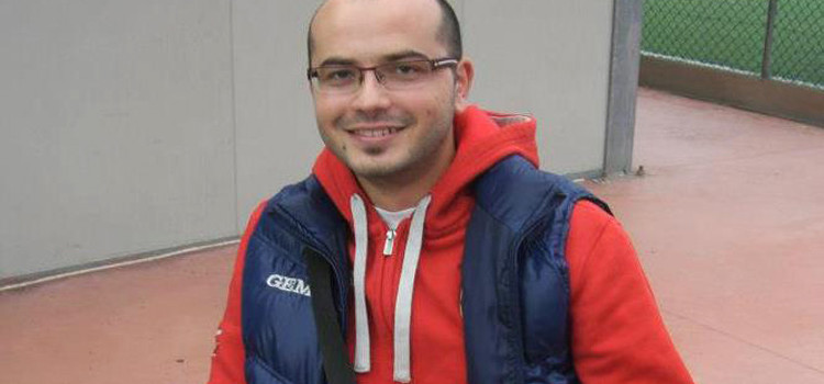 New Team Noci, mister Daprile: “siamo una squadra giovanissima che col tempo può solo migliorare”