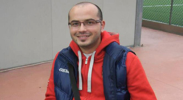 New Team Noci, mister Daprile: “siamo una squadra giovanissima che col tempo può solo migliorare”