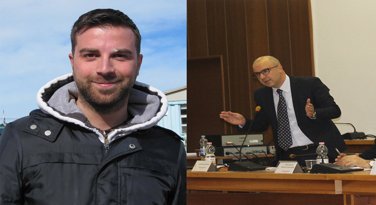 Notarnicola vs Notarnicola