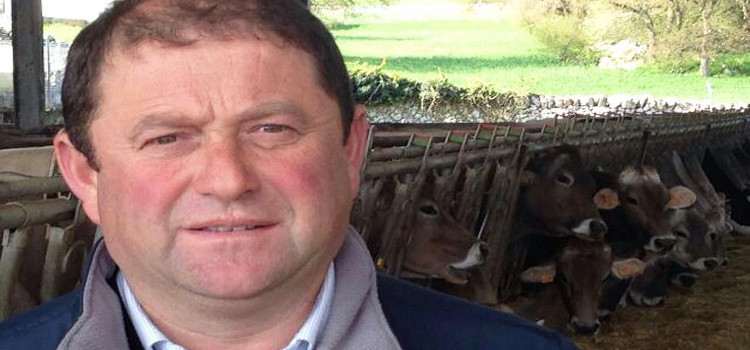 Il nocese Laterza nuovo presidente ARA – Puglia