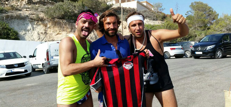 Pio&Amedeo, da U’Tub a Emigratis