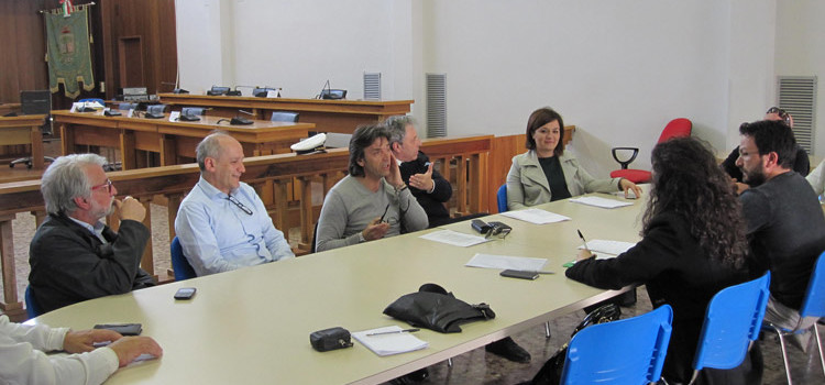 Protezione Civile: verso il COC “permanente”