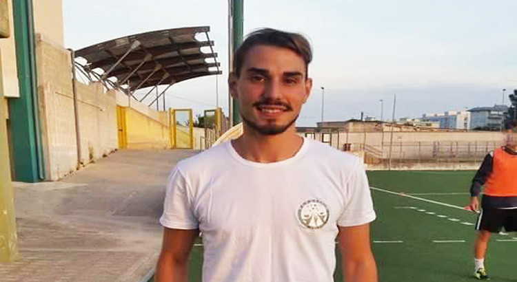 Real Noci, finale di stagione in bilico Real Noci, finale di stagione in bilico