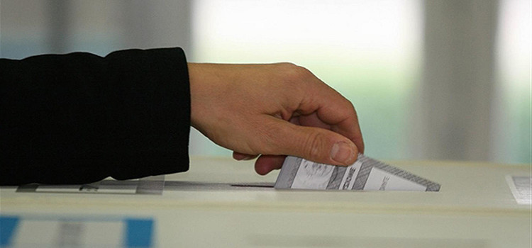 Amministrative 2018: i dati dell’affluenza al ballottaggio