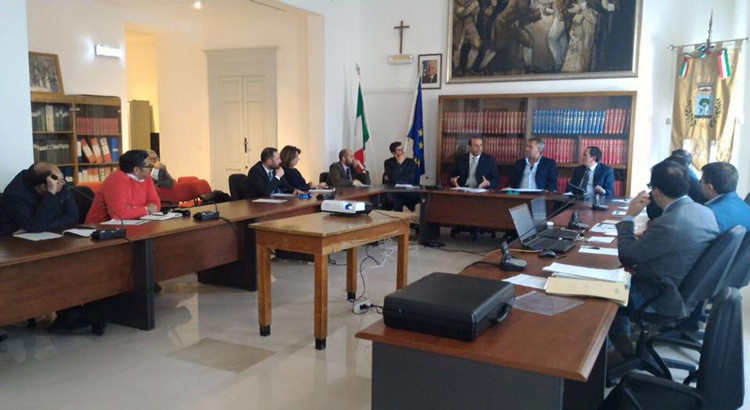 Anche Noci aderisce al progetto “Le vie dell’Acqua”