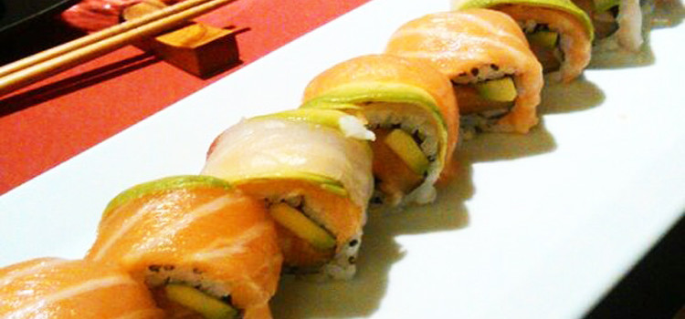 Il sushi: un reale piacere o lo si mangia perché fotogenico?