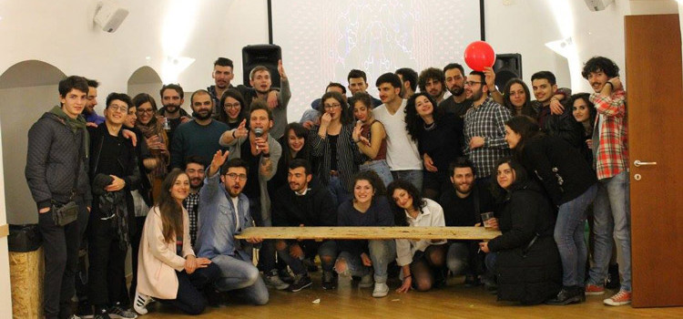 Yes We Radio: al via il 5° palinsesto