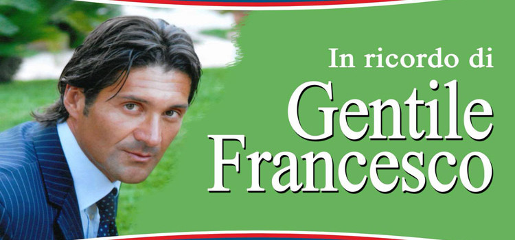 NCD intitola la sede cittadina a Francesco Gentile