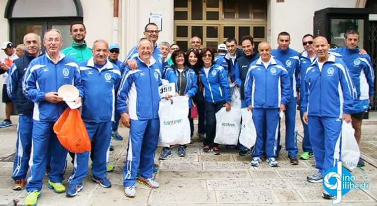 La Montedoro vince la 40esima Strataranto La Montedoro vince la 40esima Strataranto