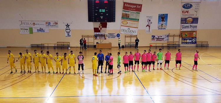 Il sogno C1 continua, Sportelli: “ce la giocheremo senza paura”