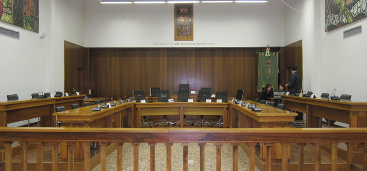 Tutti i candidati alle Amministrative 2018