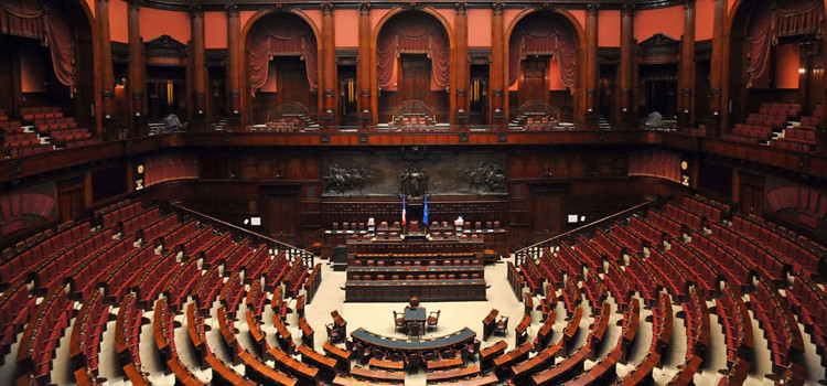 CNF, il dipartimento rapporti con le professioni FdI-An presenta interrogazione parlamentare