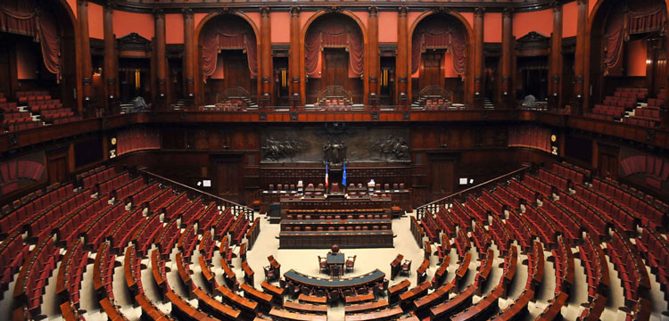 CNF, il dipartimento rapporti con le professioni FdI-An presenta interrogazione parlamentare