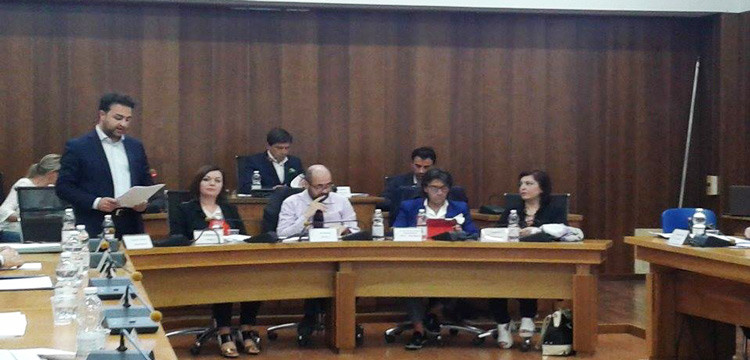 Consiglio Comunale: “conti in ordine” Consiglio Comunale: “conti in ordine”