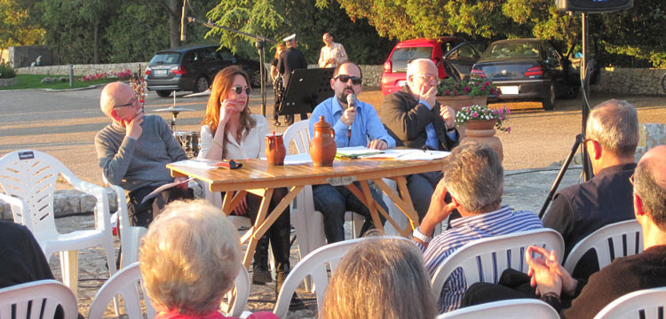 Centro studi sui dialetti, convivio di arte e architettura Centro studi sui dialetti, convivio di arte e architettura