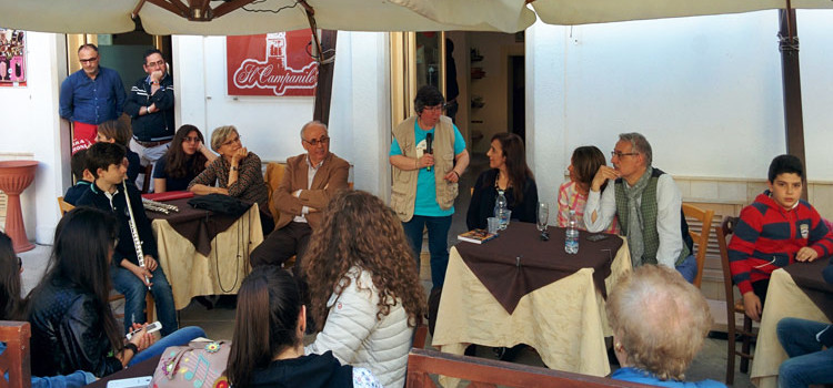 Didiario, gli alunni della “Gallo” lettori consapevoli