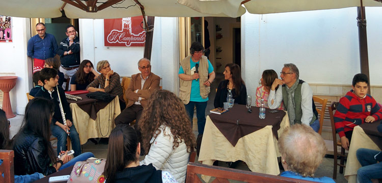 Didiario, gli alunni della “Gallo” lettori consapevoli