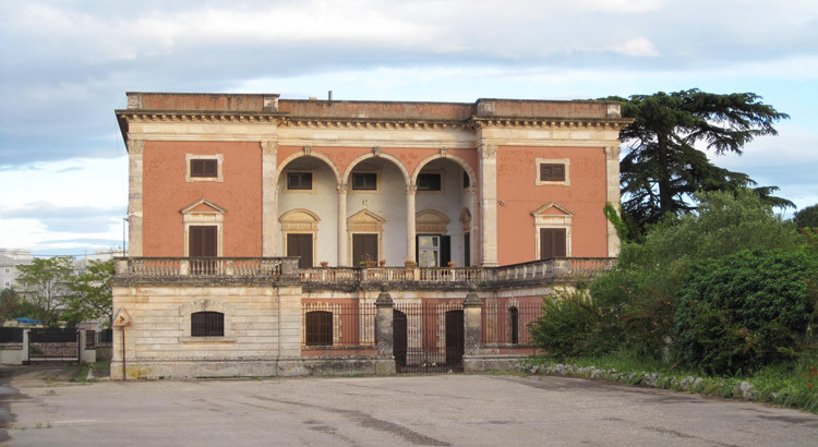 ADSI: anche Noci aderisce al “grand tour” delle dimore storiche ADSI: anche Noci aderisce al “grand tour” delle dimore storiche