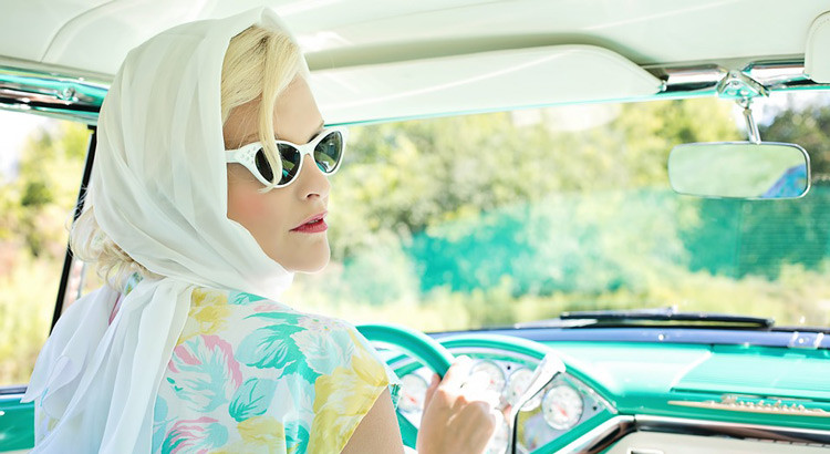 Noci a quattro ruote