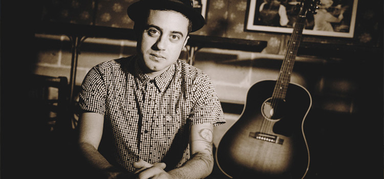 Barbati: “De Gregori e il punk rock mi hanno segnato in maniera indelebile”