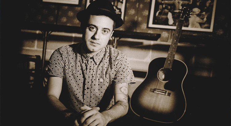 Barbati: “De Gregori e il punk rock mi hanno segnato in maniera indelebile”