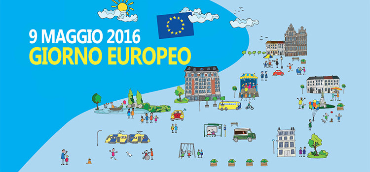 5 cose che (forse) non sai sull’Unione Europea 5 cose che (forse) non sai sull’Unione Europea