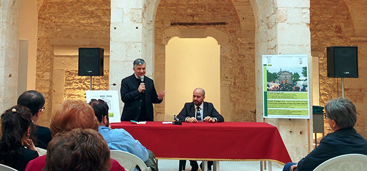 “Una Chiesa, un Paese – Fra identità e memoria”, presentato il programma per il giubileo straordinario