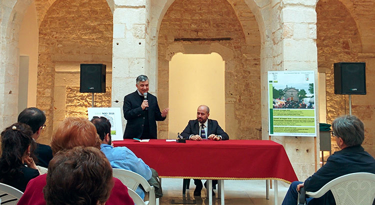 “Una Chiesa, un Paese – Fra identità e memoria”, presentato il programma per il giubileo straordinario