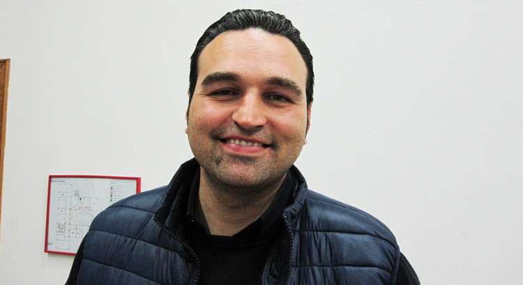 D’Aprile con i Conservatori e Riformisti